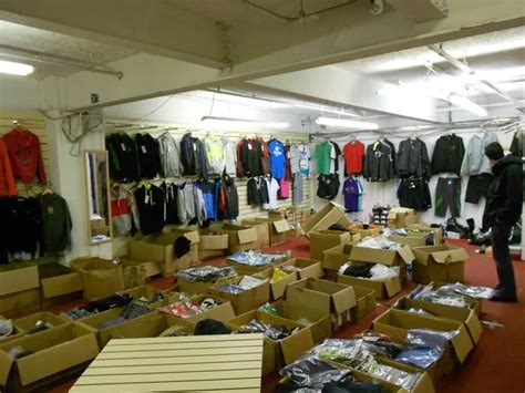 cheetham hill fake clothes postcode|cheetham hill counterfeit goods.